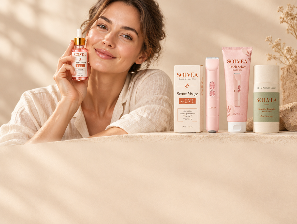 Rejoins Solvea